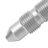 Excavator Grease Valve Stainless Steel Accessory Replacement Part for Komatsu