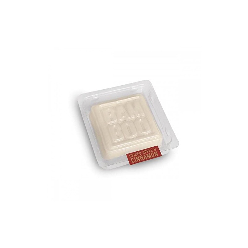 Heart & Home Wax Melt Spiced Apple & Cinnamon