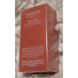 FINE'RY *SUN-PHORIA* EAU DE PARFUM 2 FL. OZ / 60mL MANUFACTURE SEALED FREE SHIP!