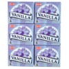 HEM Vanilla Cone Set of 6