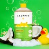 ALAFFIA Coconut Bubble Bath, 32 FZ
