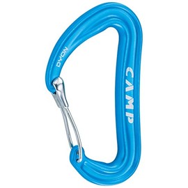CAMP Dyon Carabiner - Blue