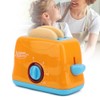 Children Simulation Home Appliance Juicer Mixer Bread Machine Kitchen Cooking