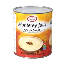 Muy Fresco Monterey Jack Cheese Sauce 106 oz. (6 Count)