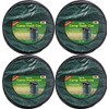 Coghlan's Pop-Up Trash Can, 4 Pack
