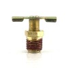 All Tool Depot 1/4" Air Compressor Drain Valve 1/4" NPT