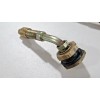 CAT 2 Pack OEM CAT Wheel Tire Valve For Motor