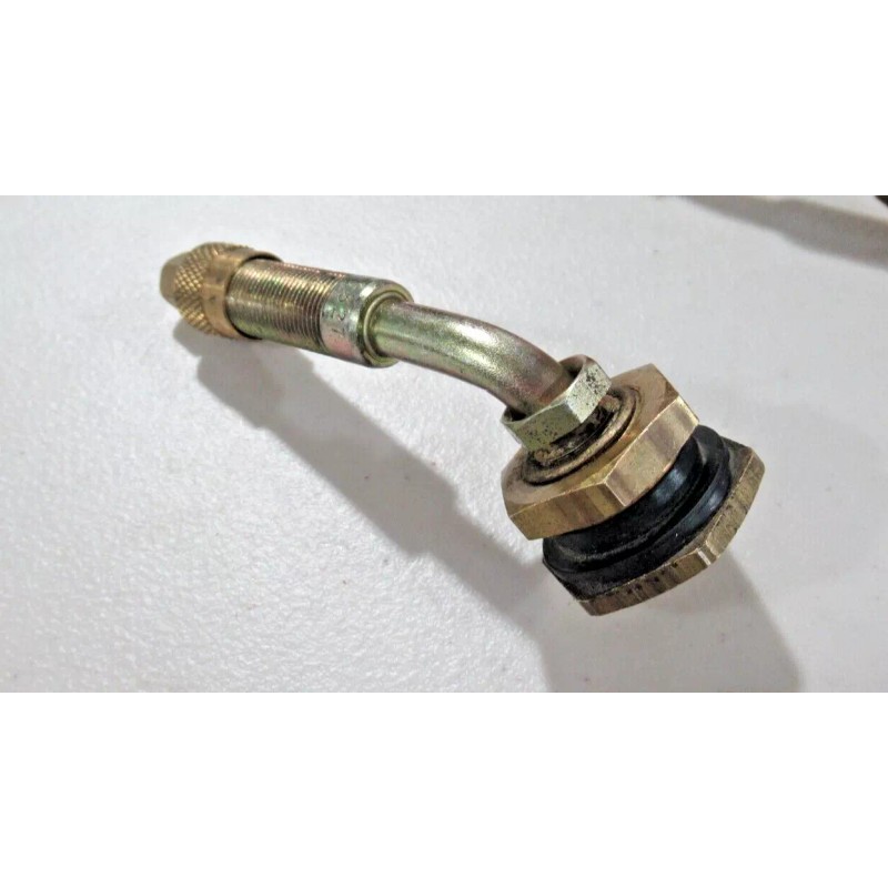 CAT 2 Pack OEM CAT Wheel Tire Valve For Motor