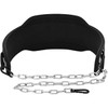 RDX WDB-T7 Dipping Belt, Weight Belt with Chain, Training Belt,