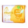 Daei Amethyst Maternity Osanpat Fruit Lemon, 5 Pieces, Large Size