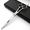 Japan 7-Inch Studio Salon Hair Stylist Scissors Professional Modelling Tools