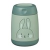 B.Box Insulated Food Jar Mini - 210mL So Bunny