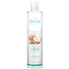 Shampoo De Coco Con Protector Solar Nutre Y Da Brillo