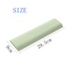 Cable Concealer Cord Cover, Airlxf 2 PCS Self-Adhesive Wall Cable