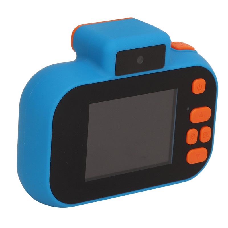 Kids Camera HD 40MP Dual Camera 2.0inch IPS Display 600mAh