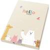 RING BELL Rinbell Celebration with Gift Wrapping, Exclusive Catalog Gift
