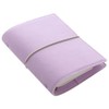 FILOFAX Domino Soft Pocket Organiser Orchid 2025