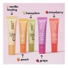 Elf Squeeze Lip Balm Bálsamo Labial Tono Grape