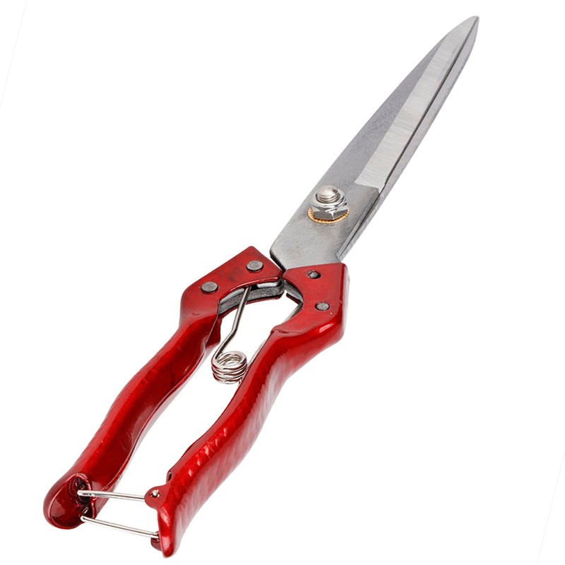 Jeffergarden Goat Hoof Cutter Sheep Scissors 340 mm Universal Scissors