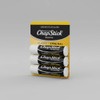 Chapstick Clásico Original Protector Labial 3 Piezas