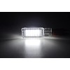 LED Entry Footwell Interior Boot Lighting Registration Free