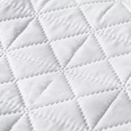 Vianney Cubrecolchon Ind Protector De Colchon Basico Plus Vianney