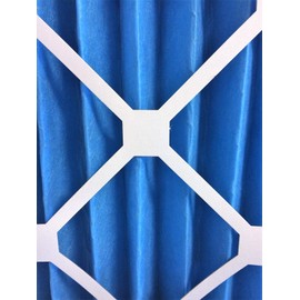 Airflow Products 14x20x2 MERV 10 Pleated Home A/C Furnace Air Filter (12-pack)