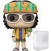 POP [Stranger Things - Cali Mike Wheeler [Season 4] Funko
