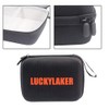 LUCKYLAKER Robust Universal Travel Case, Shockproof, Hard EVA Case, EVA