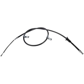 Dorman C95749 Rear Driver Side Parking Brake Cable Compatible with Select Hyundai Models
