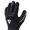 G50 5mm Super Stretch Neoprene Gloves - Size XS in