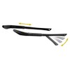 ESS ICE3 Replacement Kit for ICE3 NARO EYESHIELD 740-0083