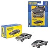 Matchbox 986Y-GBJ48 Collector's Assortment, 8 Pcs, Sold in Box, Vehicle