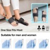 QISANKEE Bunion Corrector for Women and Men big toe,Bunion Relief