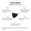 Frido Ultimate Copper Small Mask with Adjustable Ear Loops, Copper