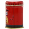 New English Teas Post Box Loose Tea Mini Tin 20