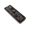 vhbw Infrared Remote Shutter Release Compatible with Konica/Minolta Riva/Freedom/Capios Zoom
