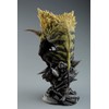 Capcom Monster Hunter Capcom Figure Builder, Creator's Model, Gold Leo,