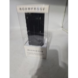 RoamProof Roam Proof MacroBoom IP67 Water/Dust Proof Shock Proof Solar Charging Speaker