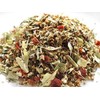 Herbal Tea, Lively Would You Like Daily Energization, 3.5 oz
