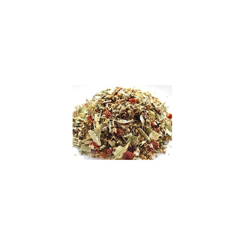 Herbal Tea, Lively Would You Like Daily Energization, 3.5 oz