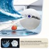 Mini Sink Dishwasher Portable Auto Shutdown Efficient USB Dish Washing