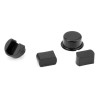 Geartronics 4x Tailgate Hinge Pivot Bushing Insert Kit for Ford