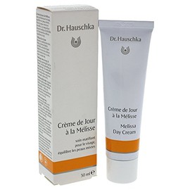 Dr. Dr. Hauschka Melissa Day Cream 30 ml