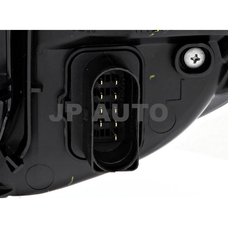 jpautowholesale For 2003-2006 Dodge Sprinter 2500 Headlight Halogen Passenger Side
