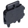 Solar Junction Box Photovoltaic Electrical Enclosure Case Solar Panel Accessories