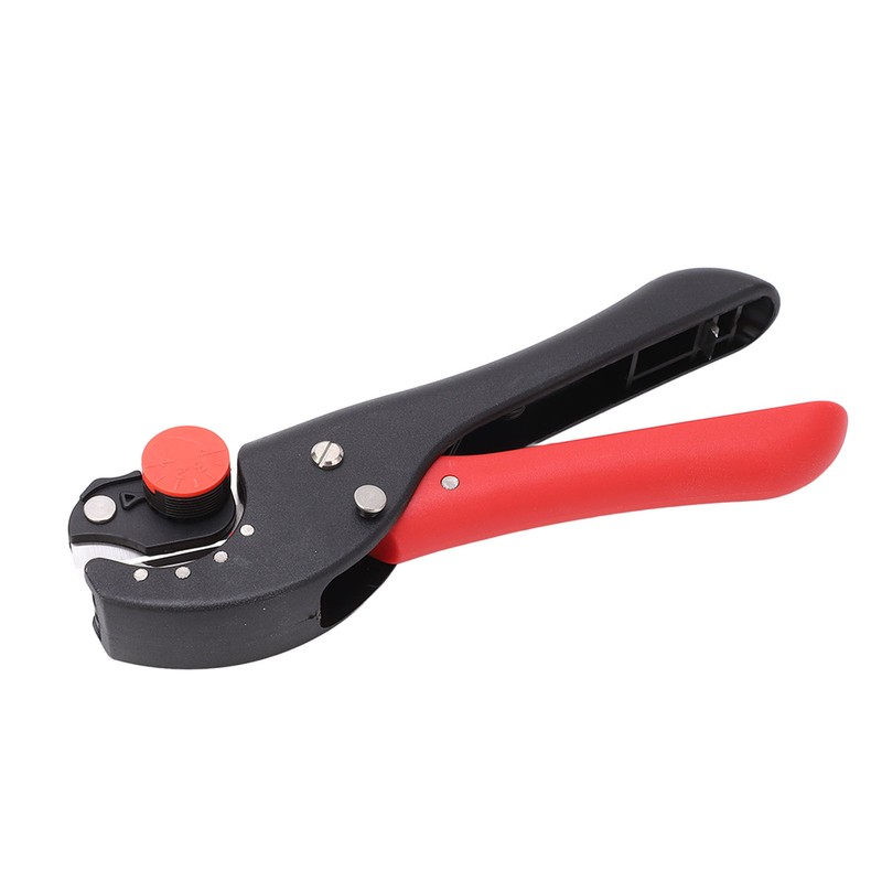 Wire Stripping Tool Wide Range Multi Gear Adjustment Cable Stripper