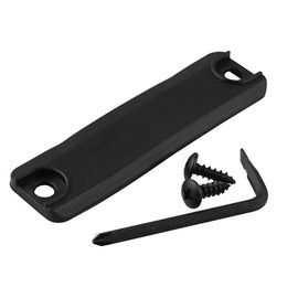 Hlyjoon Hatch Switch Cover Tailgate Tailgate Handle Switch Release Opening Button Cover for Avalon Camry Prius 4Runner RX330 RX350 RX400h GS300 GS350