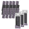 DSPIAE #800 #800 Heavy Duty Sponge File Set, 2.8 x