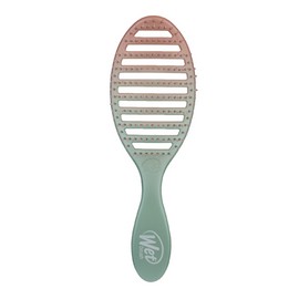Wet Brush Feel Good Ombre Speed Dry - Seafoam